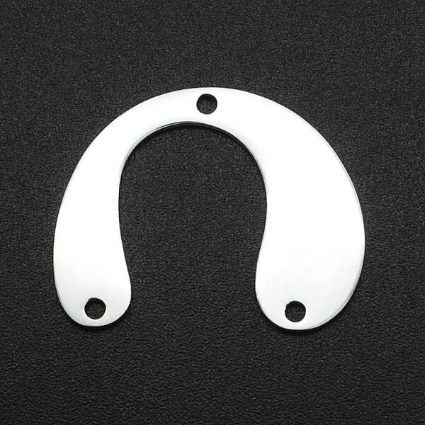 201 Stainless Steel Arch Chandelier Components Links