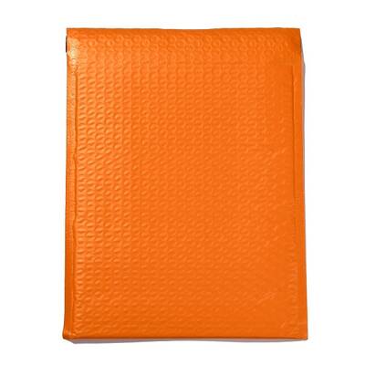 Matte Film Package Bags