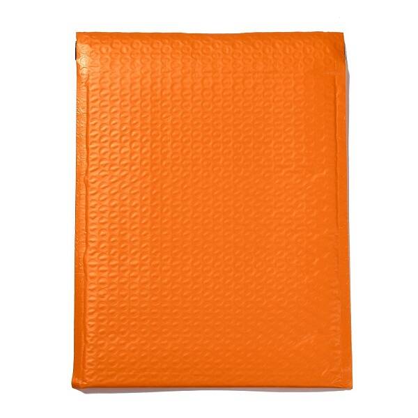 Matte Film Package Bags