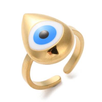 304 Stainless Steel Rings