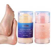 【unisex】Foot Care Cream,Anti Cracked FootCream,Moisturizing,Anti Crack,Softening andNourishing Cream for Dry,Cracked Feet...