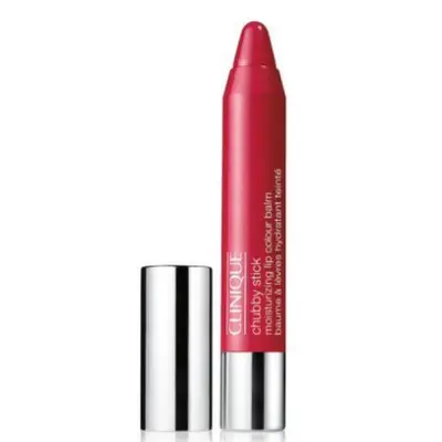 Clinique Chubby Stick Moisturizing Tinted Balm 27 Mightiest Maraschino