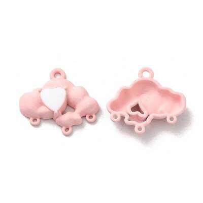 Alloy Chandelier Component Links