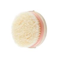 Dry Body Brush, for Post Shower & Bath Skincare Routine, Removes Dirt & Promotes Blood Circulation, Helps Reduce Appearance o...