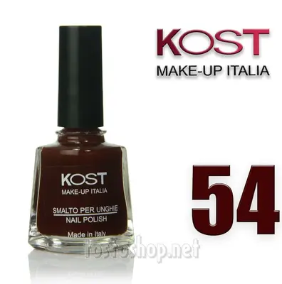 Kost 54 enamel