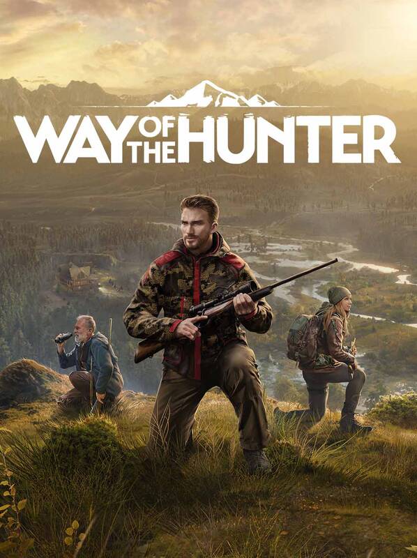 Way of the Hunter | Steam