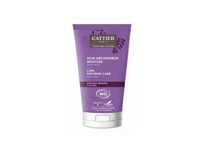 Cattier Aloe Vera Curl Definer Care 150ml