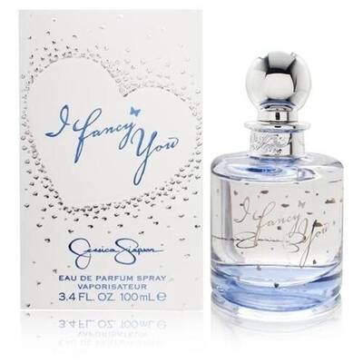 I Fancy You Perfume for Women - Eau de Parfum Spray 3.4 oz