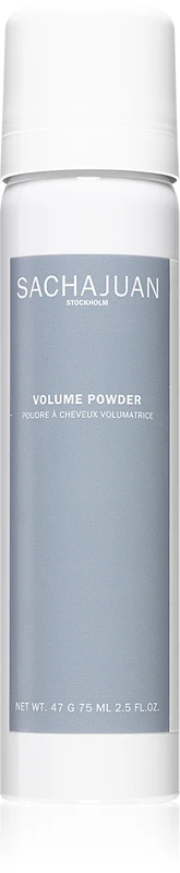 Sachajuan SJ POWDER VOLUME - Volume: 75 ml
