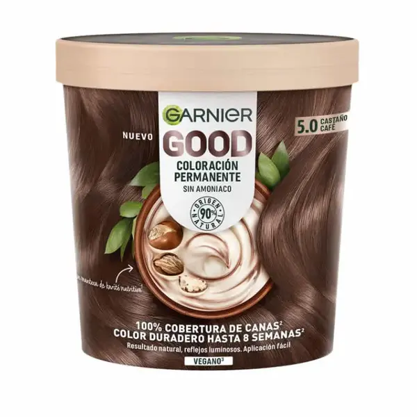 Garnier Good Colorazione Permanente 5.0