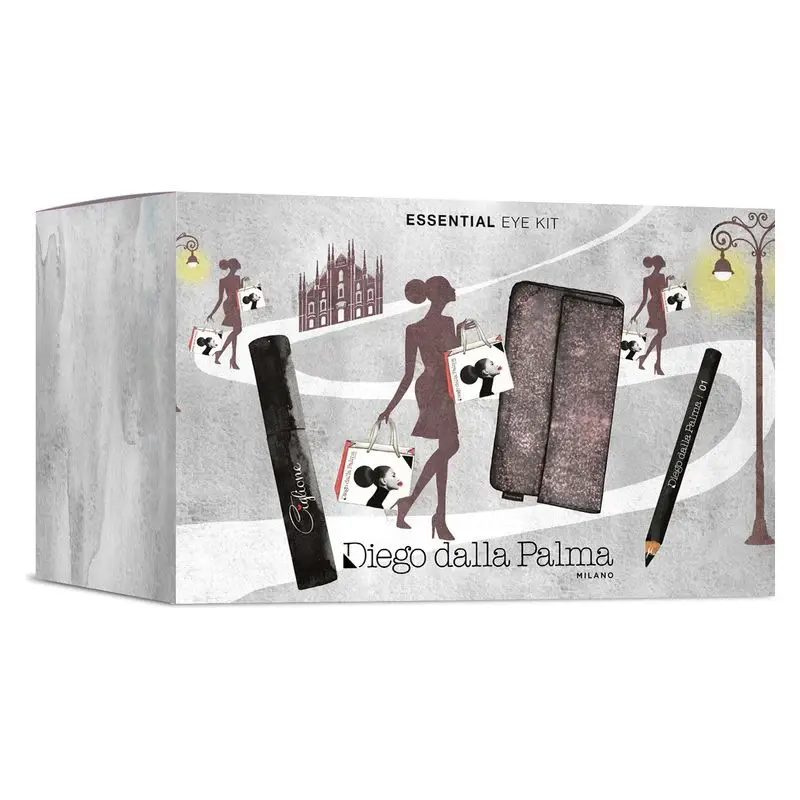 Diego Dalla Palma Essential Eyes Box