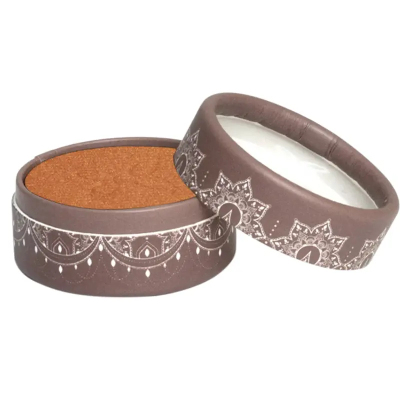 Boho Eyeshadow 246 Sunset (250 g)