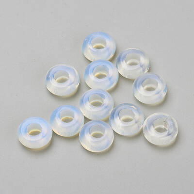 Opalite Beads