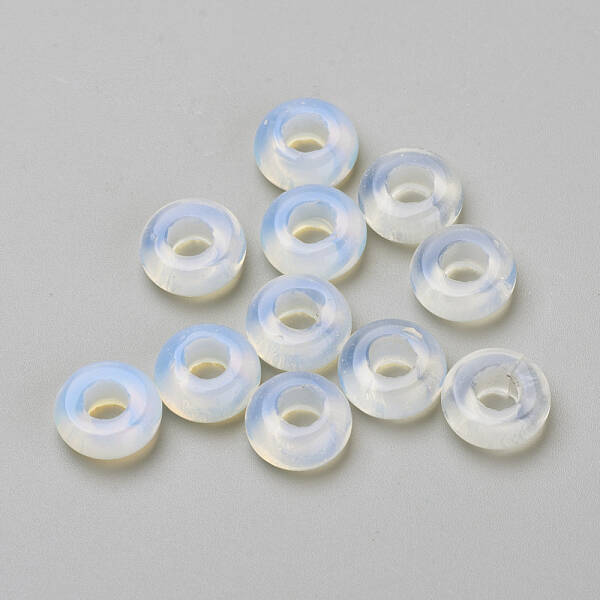 Opalite Beads