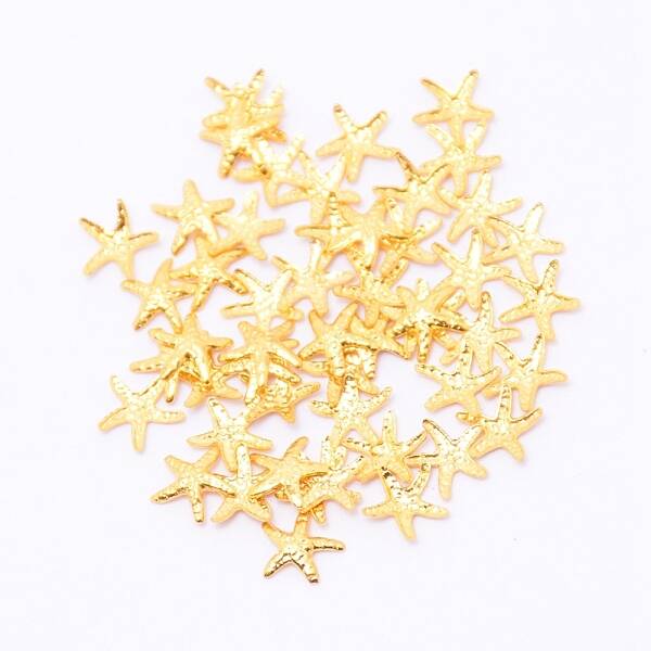 Alloy Cabochons