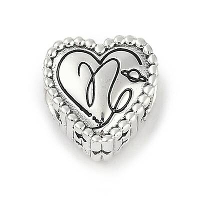 925 Sterling Silver European Beads