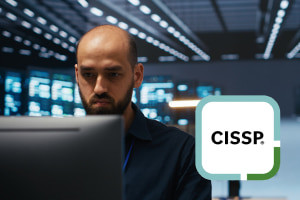Diploma in Certified Information Systems Security Professional (CISSP 2024)