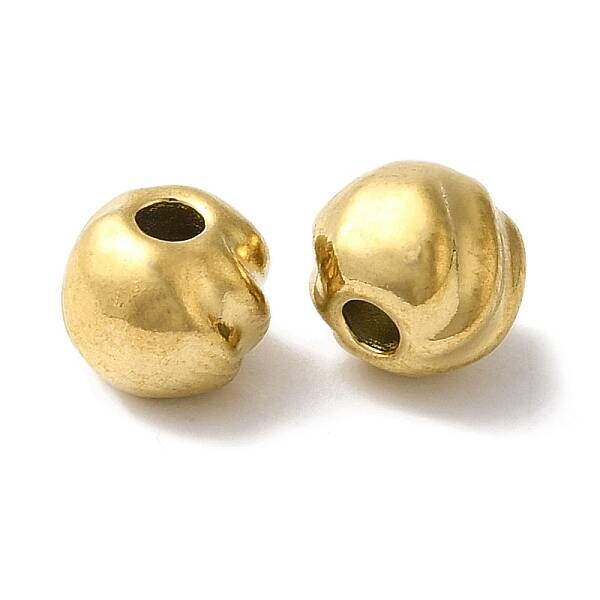 304 Stainless Steel Beads