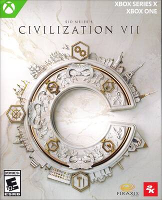 Sid Meier's Civilization VII