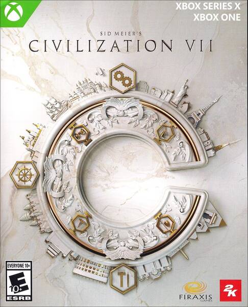 Sid Meier's Civilization VII