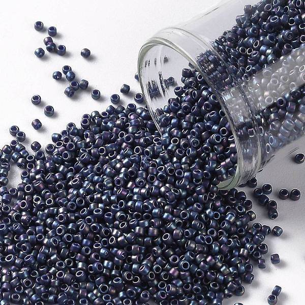 TOHO Round Seed Beads