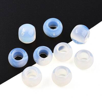 Opalite Beads