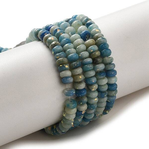 Natural Dolomite Beads Strands