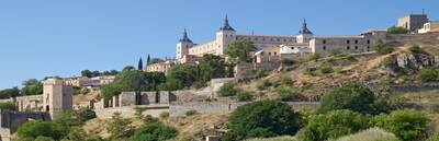 The City of Three Cultures: A Toledo Walking Tour
