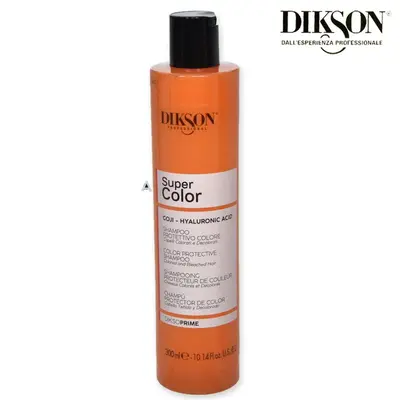 Dikson prime protective shampoo 300 ml