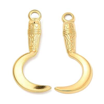 304 Stainless Steel Pendants