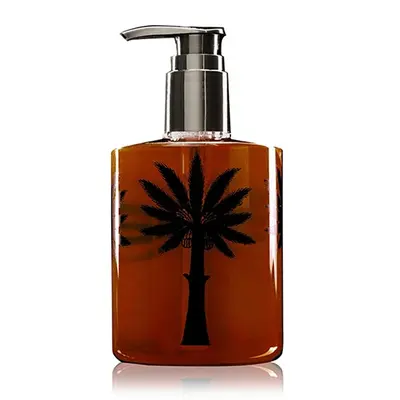 Ortigia Black Amber Liquid Soap 300 ml