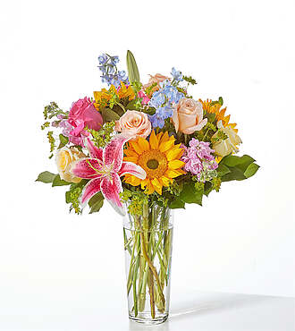 Dreamy Meadows Bouquet