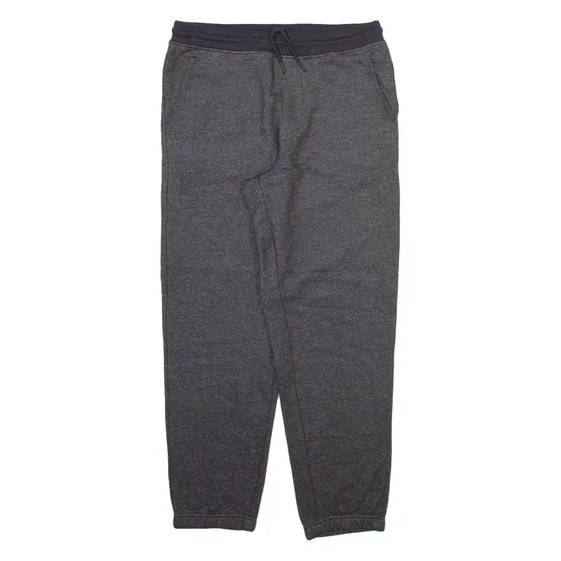 PATAGONIA Mens Joggers Grey Tapered M W32 L28