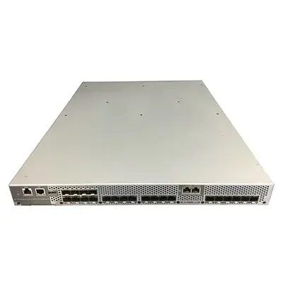 AP864C#05Y HP 1606 16 x Ports 8GB SFP+ Fibre Channel + 6 x Ports 1000Base-T Rack-mountable Layer 2 Managed Power Pack+ Extens...