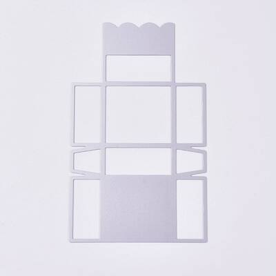 Carbon Steel Cutting Dies Stencils