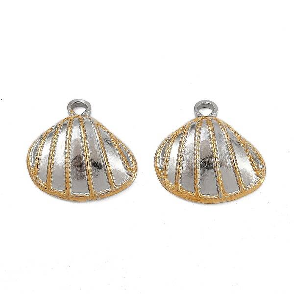 304 Stainless Steel Pendants