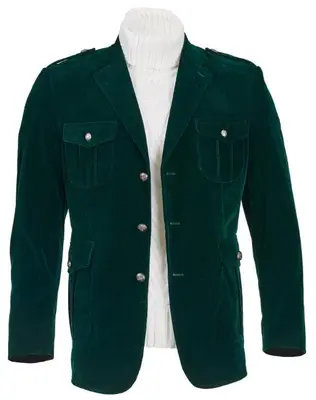 Coming 2020 Regular Fit Suit