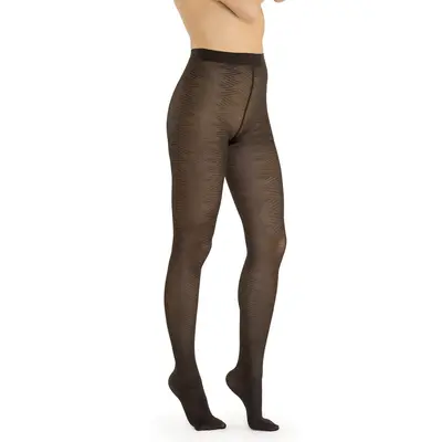 Solidea Alisea 70 Tights 70 Den Compression 12 15 mmHg 3ML Moka