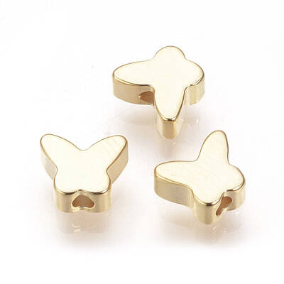 Brass Beads