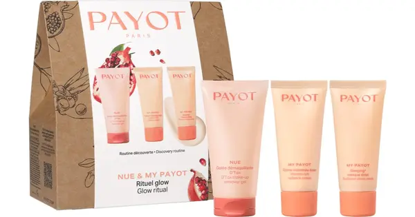 Payot My Payot Rituel Glow Gift Pack
