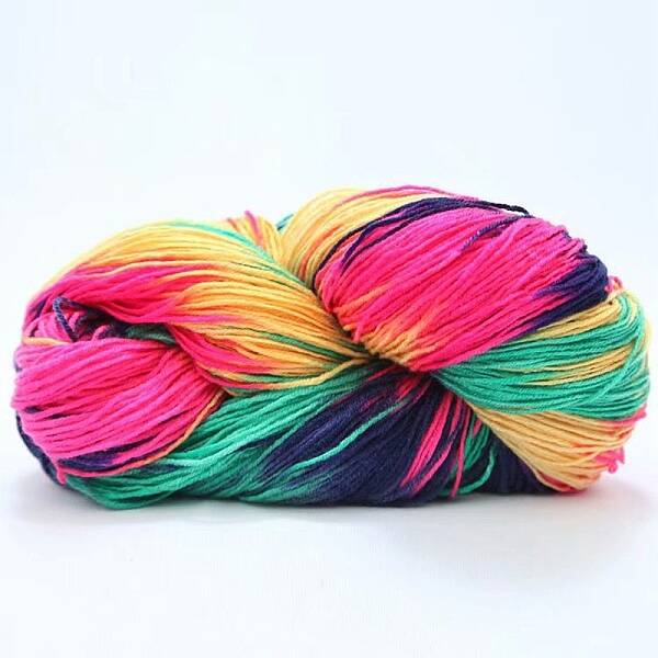 Acrylic Fiber Yarn
