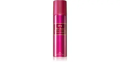 Her Secret Temptation - deodorant spray - Volume: 150 ml