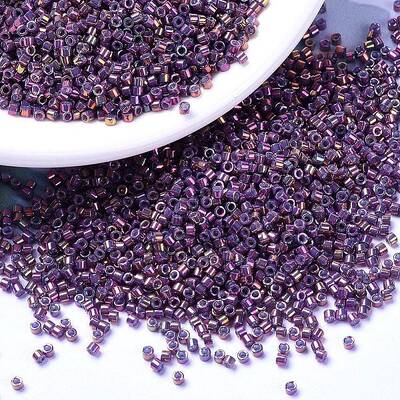 MIYUKI Delica Beads Small