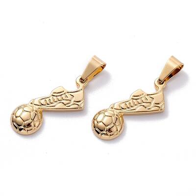 304 Stainless Steel Pendants