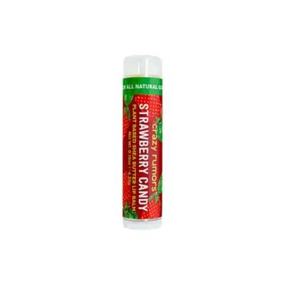 Crazy rumors Strawberry Candy Lip Balm 425 g