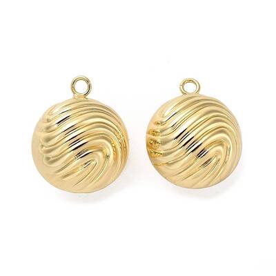 Brass Pendants