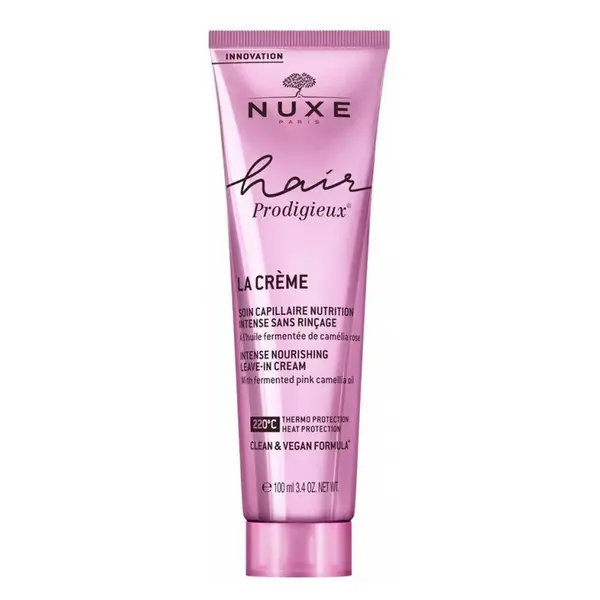 Nuxe Hair Prodigious The Intense Nourishing Cream 100ml