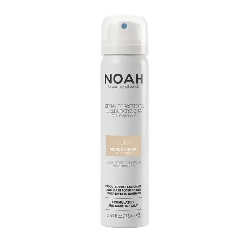 Noah Color Spray Light Blonde Corrector 75ml