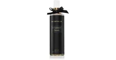 Women'Secret Passionate Treasure BOR W 250 ml