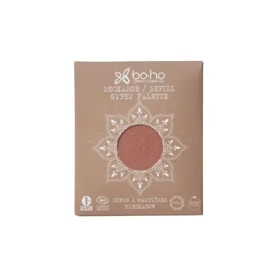 Boho Travel Collection Eyeshadow Palette Refill, 244 Discovery (1.10 g)